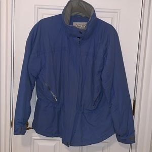 Women’s ski jacket